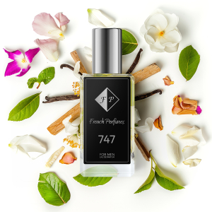 Francuskie Perfumy Nr 747 *